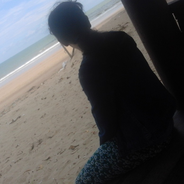 Part 2 Air Mata Maharani Dreame