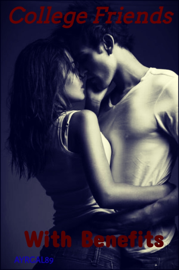 Friends With Benefits Book
