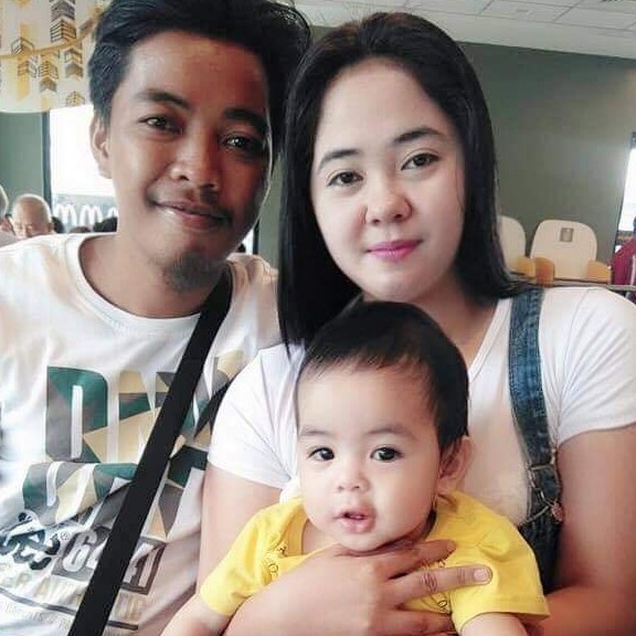 Kenny Ann Motin Vill