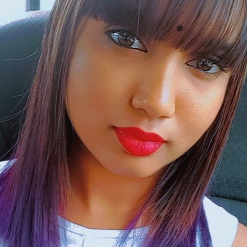 Avashnee Naidoo